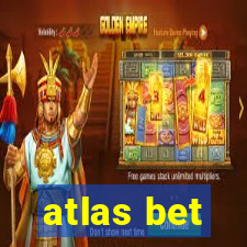 atlas bet